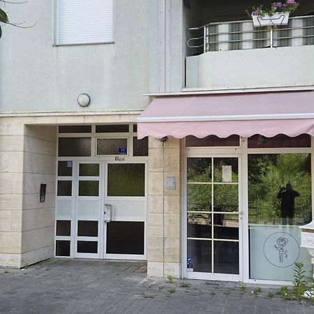 Apartment Toni Zadar Exterior photo